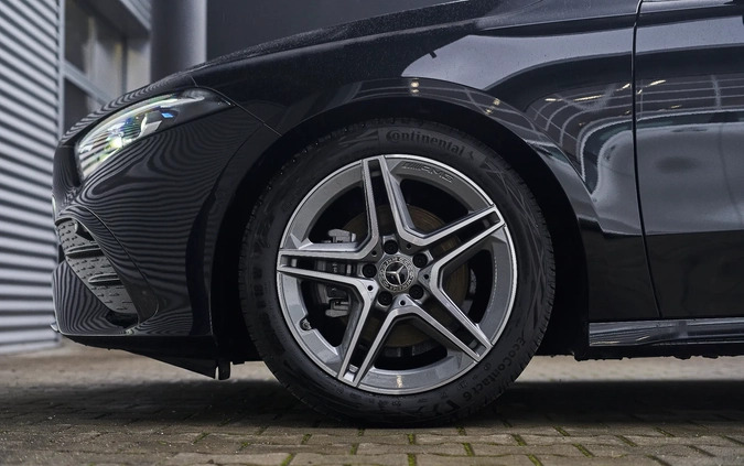 Mercedes-Benz Klasa A cena 184900 przebieg: 7, rok produkcji 2023 z Gniewkowo małe 254